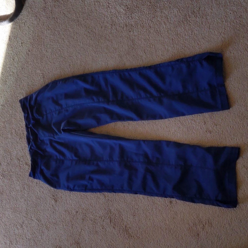 Grey's anatomy SP scrub pants navy blue